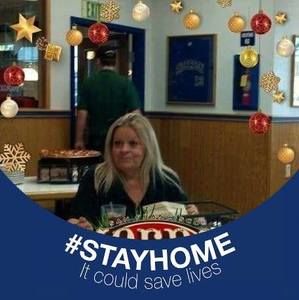 Meet your Posher, Belinda